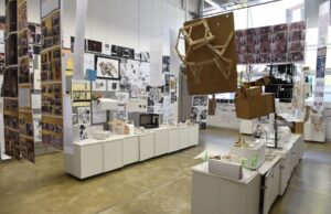 Αρχιτεκτονικά Αριστουργήματα Φοιτητών στο Architecture Research Centre (Photos)