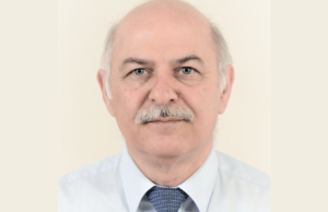 Ο Καθηγητής του ΤΕΠΑΚ Σωτήρης Καλογήρου στους κορυφαίους επιστήμονες στον τομέα της Μηχανικής και της Τεχνολογίας παγκοσμίως