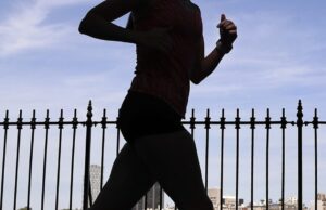 Η απότομη διακοπή της σωματικής δραστηριότητας επηρεάζει την καρδιαγγειακή υγεία σε μεσήλικες άνδρες