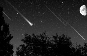 Κοιτάξετε στον ουρανό: Τα βράδια αυτού του Σαββατοκύριακου οι Περσείδες