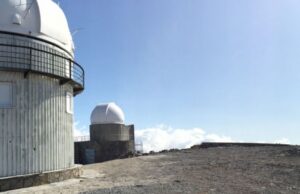 Ανοίγει ο… δρόμος προς τα αστέρια στον Ψηλορείτη