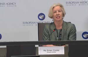 Live – ΕΜΑ για το εμβόλιο AstraZeneca: «Είναι ασφαλές και αποτελεσματικό – Δεν σχετίζεται με θρομβώσεις»