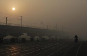 Γη: Πάνω από τα τρία τέταρτα του εδάφους έχει υποβαθμισθεί