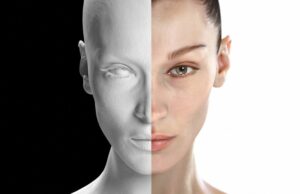 Μπέλα Χαντίντ: Από τις πασαρέλες στο metaverse με συλλογή NFT