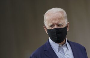 Το Scientific American σπάει τη σιωπή 175 ετών και στηρίζει τον Biden