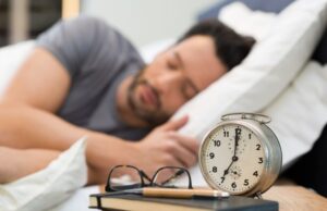 10 + 1 πράγματα που μας αποτρέπουν έναν καλό και ξεκούραστο ύπνο