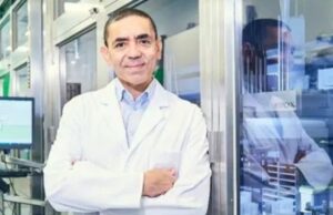 BioNTech: Νέες μεταλλάξεις και ανοσία – Γιατί δεν χρειάζονται (ακόμα) νέα εμβόλια