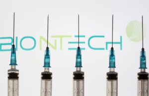 BionTech: Πλησιάζουμε σε εμβόλια κατά του καρκίνου