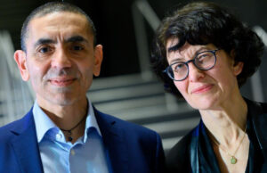 BioNTech: «Σύντομα θα έχουμε εμβόλια κατά του καρκίνου» – Πώς θα λειτουργούν