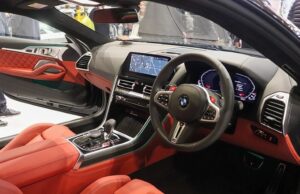 ΒΜW: Θερμαινόμενα καθίσματα με… μηνιαία συνδρομή