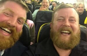 Μοιάζεις με κάποιον άγνωστο; Εχετε το ίδιο DNA