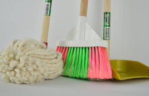 Πηγές κρυφής ρύπανσης μαγείρεμα και… φασίνα