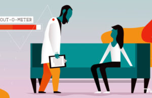 Κι επισήμως ασθένεια το σύνδρομο εργασιακής εξουθένωσης (burnout)