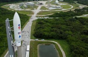 Η NASA σε ετοιμότητα για την εκτόξευση ερευνητικού ρομπότ στον Άρη