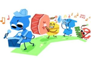 Ημέρα του Παιδιού 2018: Η Google την τιμά με το σημερινό της Doodle
