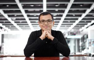 Ο Κύπριος που εμπιστεύτηκαν Έλον Μασκ και Google