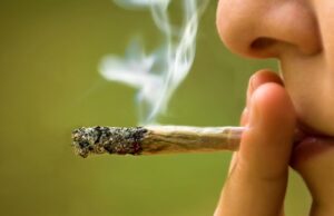 Χρήση κάνναβης ακόμα και μία φορά αλλάζει τον εφηβικό εγκέφαλο