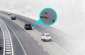 Στο στόχαστρο της τεχνητής νοημοσύνης οι οδηγοί που γεμίζουν σκουπίδια τους δρόμους