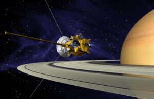 Cassini: τα 20 υπέροχα χρόνια του διαστημικού οχήματος και το σάλτο μορτάλε στην ατμόσφαιρα του Κρόνου