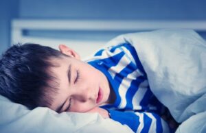 Ποια η επίδραση της σιέστας στον χαρακτήρα των παιδιών σχολικής ηλικίας