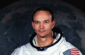 Πέθανε ο αστροναύτης της θρυλικής αποστολής Apollo 11