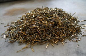 Βγάζοντας χρυσό από παλιούς υπολογιστές!