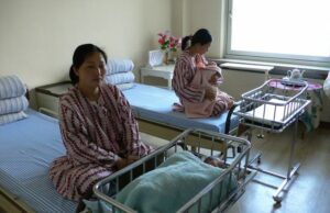 Κοροναϊός: Η Βόρεια Κορέα προσπαθεί να αντιμετωπίσει την κρίση με μαντζούνια