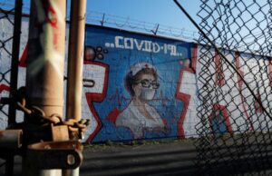 Οι 3 λόγοι που η Kraken χτυπά παγκόσμιο συναγερμό – Οσα ξέρουμε για τη νέα μετάλλαξη