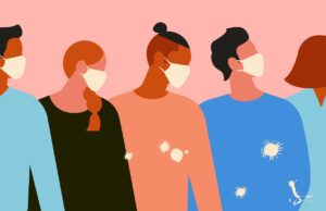 Ο ΠΟΥ κάλεσε τις κυβερνήσεις στην Ευρώπη να αντιμετωπίσουν «την κόπωση» των πολιτών απέναντι στην πανδημία