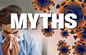 MythBusters: 10+1 πρόσφατοι μύθοι για τον Κορωνοϊό που καταρρίπτει ο ΠΟΥ