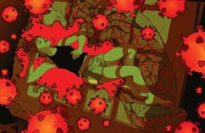 Τα όνειρα του «Lockdown» απασχολούν τους ειδικούς αλλά… και τους καλλιτέχνες