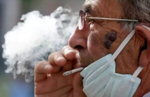 Κάπνισμα και κορωνοϊός: Η θέση της Αρχής Αντιμετώπισης Εξαρτήσεων Κύπρου