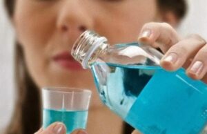 Covid-19: Πώς μπορούν να περιορίσουν την μετάδοση του κορωνοϊού τα στοματικά διαλύματα;