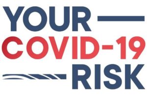 Your COVID-19 Risk: Νέο διαδικτυακό εργαλείο συμβουλεύει τους ανθρώπους για τον κίνδυνο να προσβληθούν από τον ιό