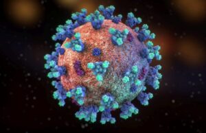 Covid-19: Αμφιλεγόμενο πείραμα στις ΗΠΑ γέννησε «κοροναϊό Φρανκενστάιν»