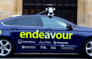 Ξεκίνησαν οι πρώτες δοκιμές των αυτοκινήτων αυτόνομης οδήγησης στους δρόμους της Οξφόρδης