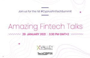 Έρχεται το πρώτο Cyprus Fintech Summit