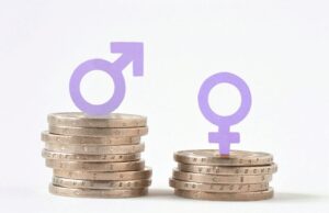 Τι είναι το μισθολογικό χάσμα μεταξύ των φύλων και πώς υπολογίζεται;