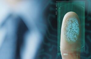 Φτάνει το τέλος των password: Τα βιομετρικά στοιχεία κερδίζουν τη μάχη του login