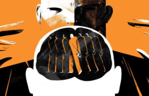 Ο «επικίνδυνος» εγκέφαλος: πόσο πιθανό είναι να προβλέψουμε ότι κάποιος θα εγκληματήσει ξανά;