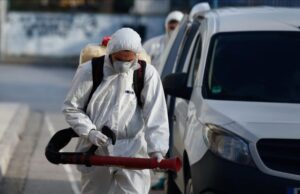 Covid-19: Πώς οι επαναμολύνσεις μπορεί να βλάψουν τον ανθρώπινο οργανισμό