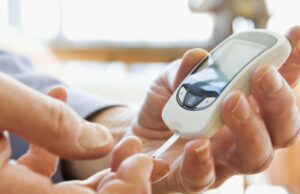 Ξεπερνούν τις 70.000 οι διαβητικοί στην Κύπρο