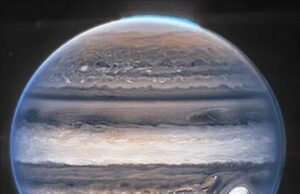 Τα 10 μυστήρια του Δία τα οποία δεν έχουμε απαντήσει