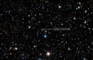 Διάστημα: Η ισχυρότερη έκρηξη φωτός που έχουν δει ποτέ οι επιστήμονες