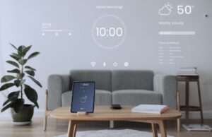 Όλα όσα πρέπει να γνωρίζεις για το έξυπνο σπίτι