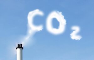 Νέο ιστορικό ρεκόρ του διοξειδίου του άνθρακα