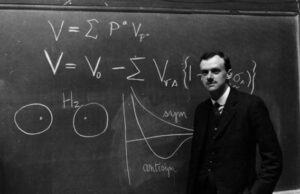 Σαν σήμερα γεννιέται μία μαθηματική ιδιοφυία