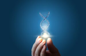 Απρόσμενη ανακάλυψη φέρνει στο φως έναν νέο τρόπο που οι άνθρωποι εξελίσσονται