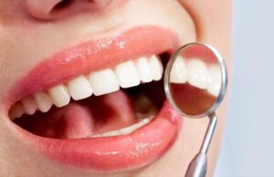 Ρομποτάκια θα καθαρίζουν τέλεια τα δόντια μας