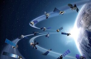 Η Κίνα αναζητεί τρόπους καταστροφής του δορυφορικού στόλου του Ελον Μασκ